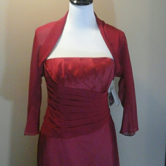 david's bridal shawl